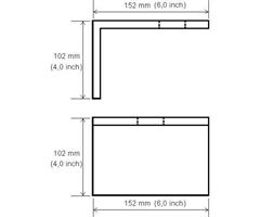 POL21004-BKT Point Lighting Corporation PL10911 -BKT  